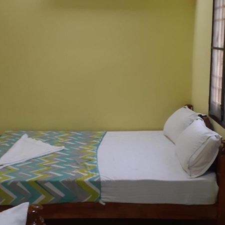 Varadhar Guest House 칸치푸람 외부 사진