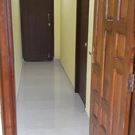 Varadhar Guest House 칸치푸람 외부 사진