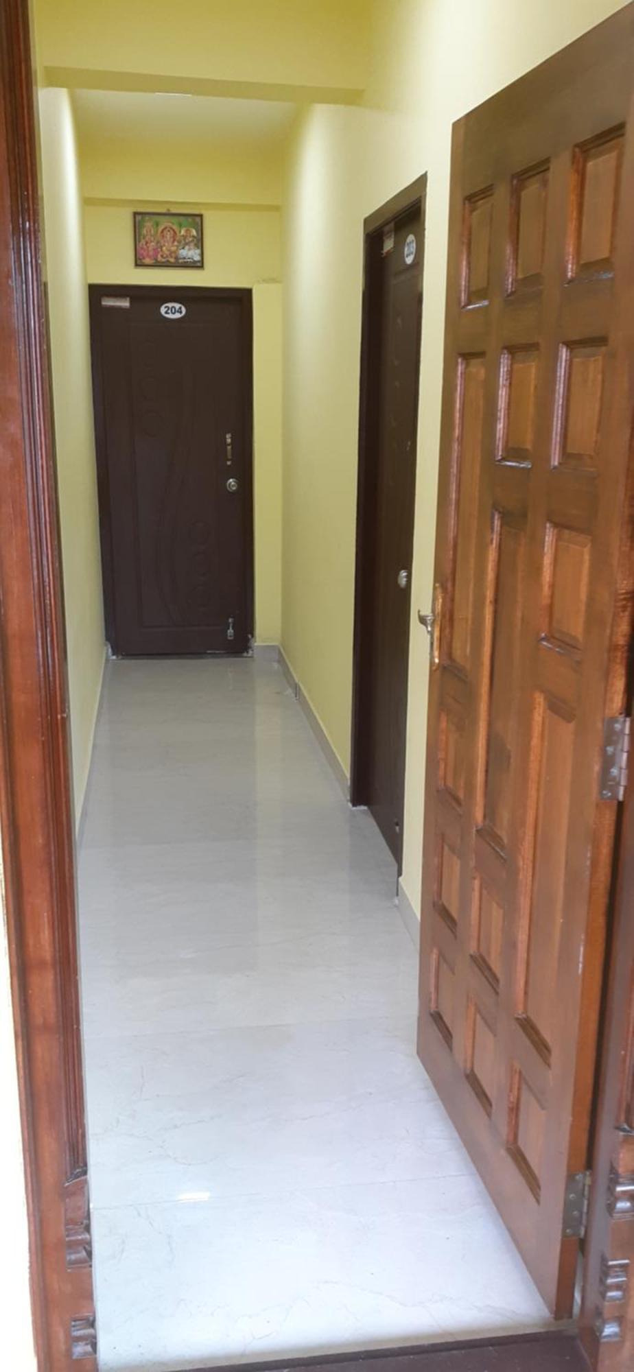 Varadhar Guest House 칸치푸람 외부 사진